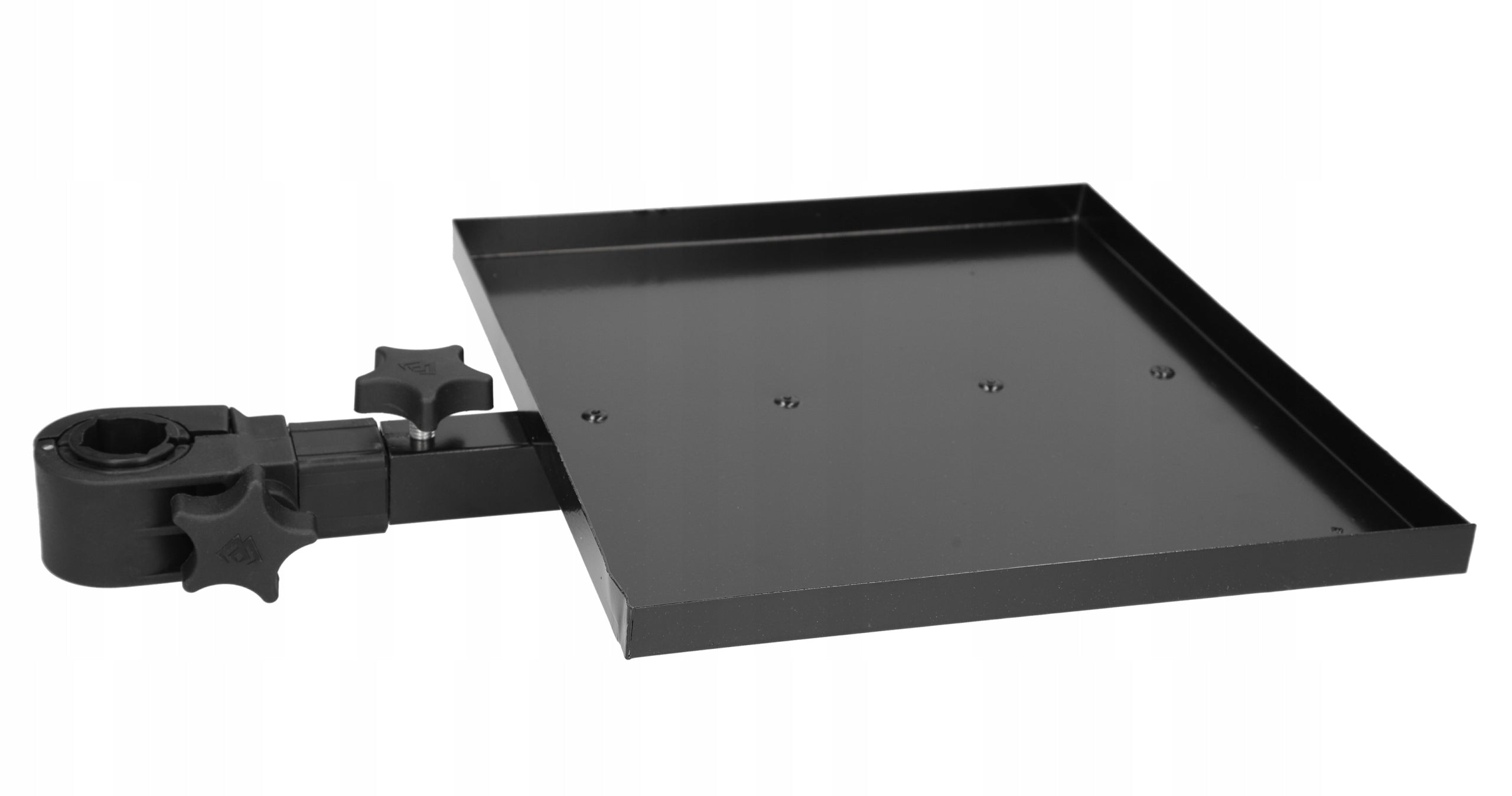 Side platform Mikado small 25x28cm for fishing shelf stand Manufacturer code IS15-PLAT-06