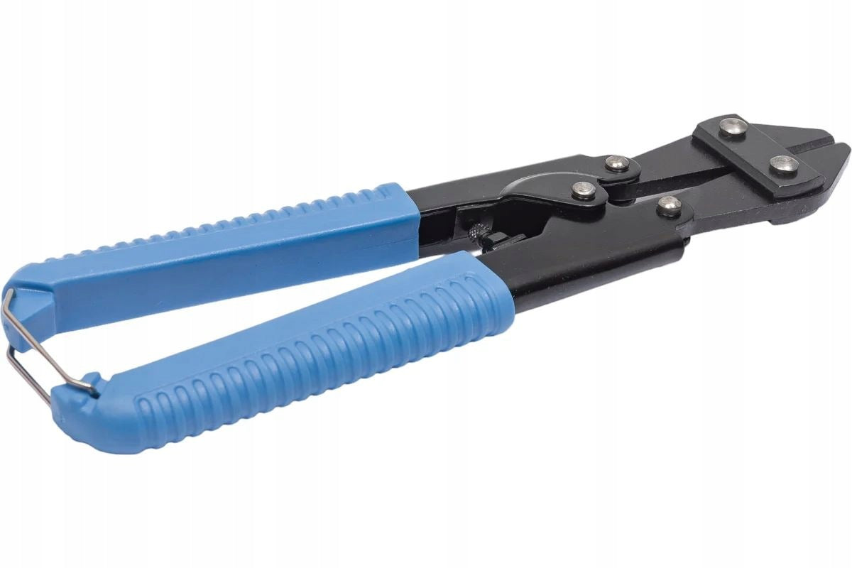 Side pliers Hoegert Technik 210 mm manganese steel HT3B540 Brand Hoegert Technik