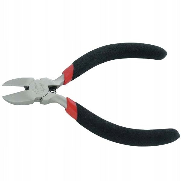 Side pliers Modeco 125mm with rubber handle