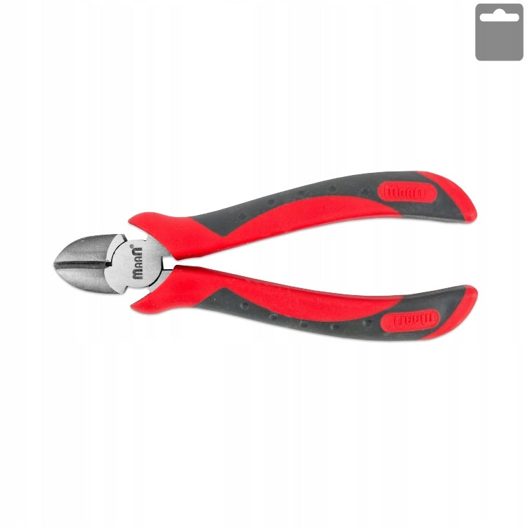 Side pliers SOFT 180 mm MAAN