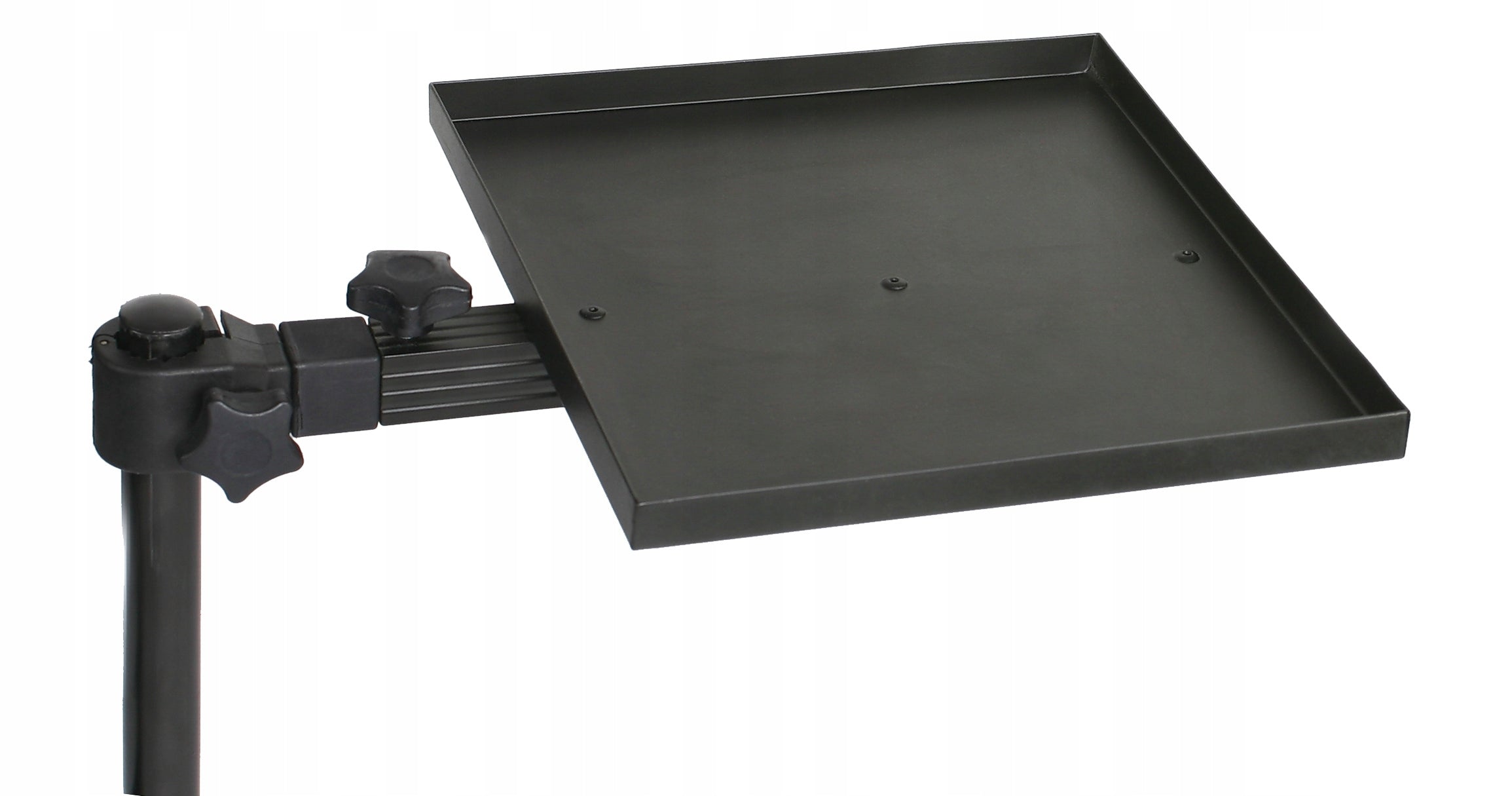 Side shelf MIKADO Standard - 40x40cm IS15-PLAT-07 57727 Packaging status original