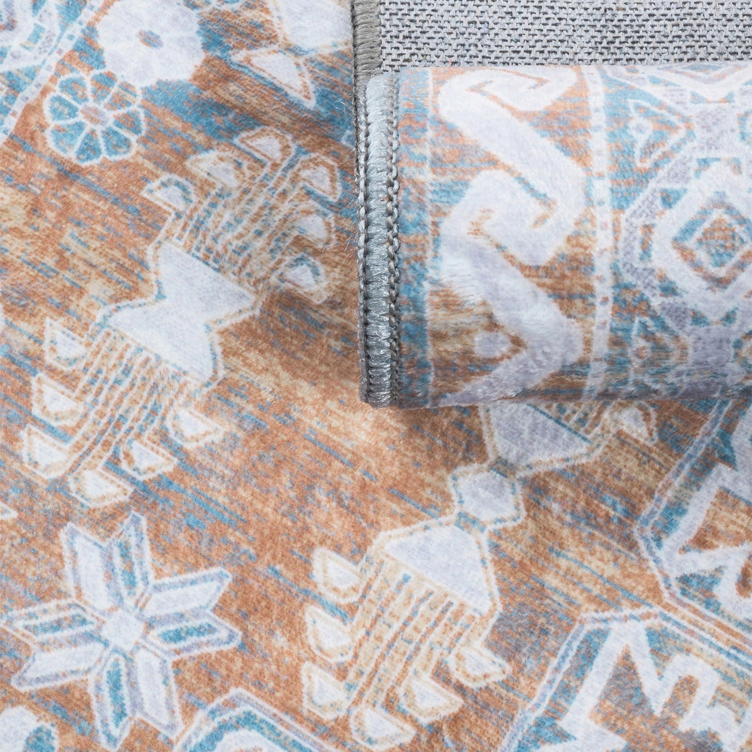 Sidewalk Carpet For Hallway Classic Vintage 80x200cm For Kitchen Room Manufacturer code EF0463