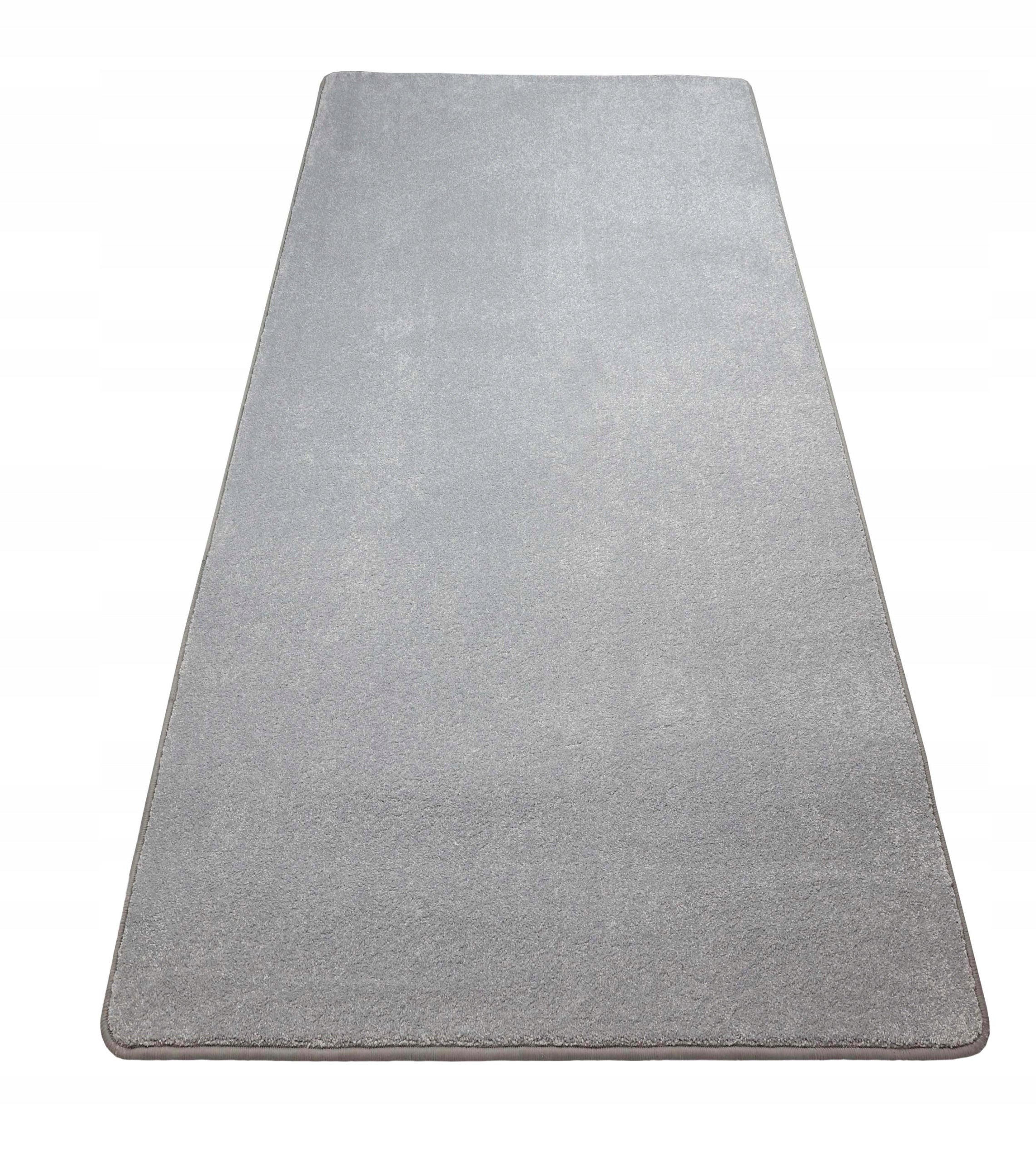 Sidewalk Ready Grey 100x200 cm – Stylish Carpet For Hallway ,Corridor Manufacturer code CHODNIK Mix-Con