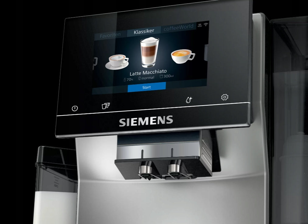 Siemens TQ 703R07 Brand Siemens