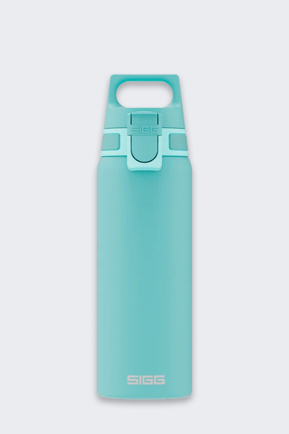 Sigg Shield One 0.75 L bottle Color blue