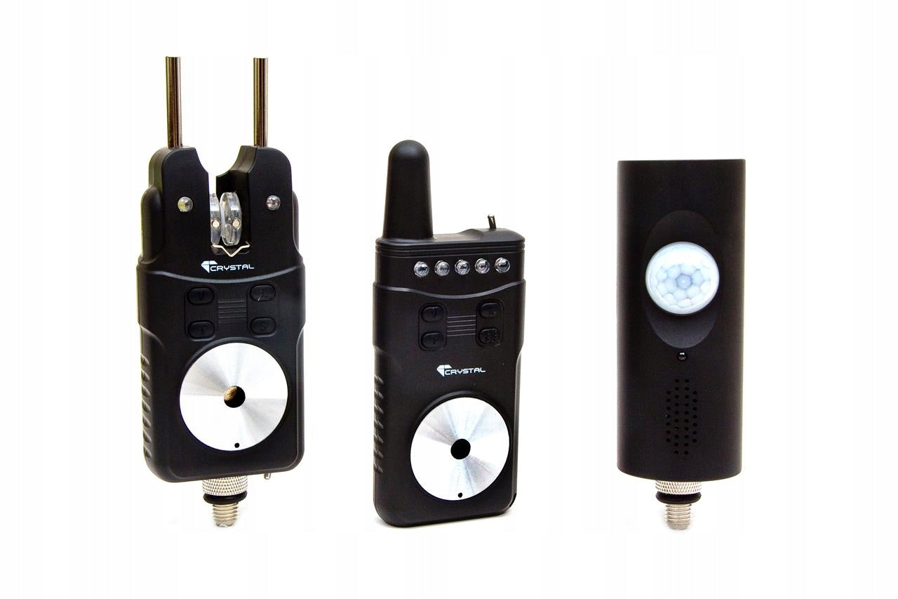 Signallers bran 3+1+1 CRYSTAL FR 698 SILVER Brand Crystal