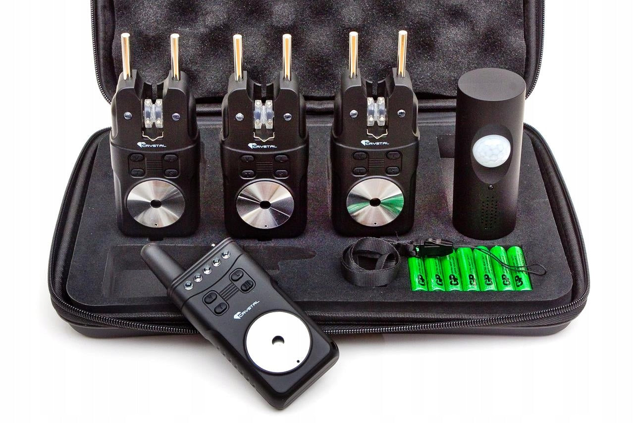 Signallers bran 3+1+1 CRYSTAL FR 698 SILVER Manufacturer code Fr 698