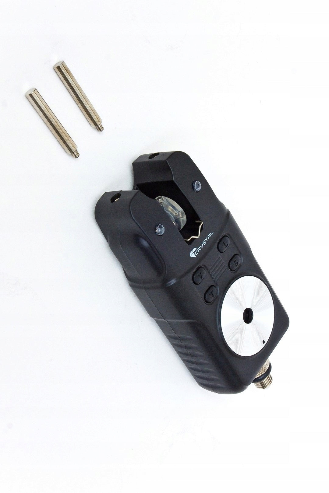Signallers bran 3+1 CRYSTAL FR 698 SILVER Model Silver