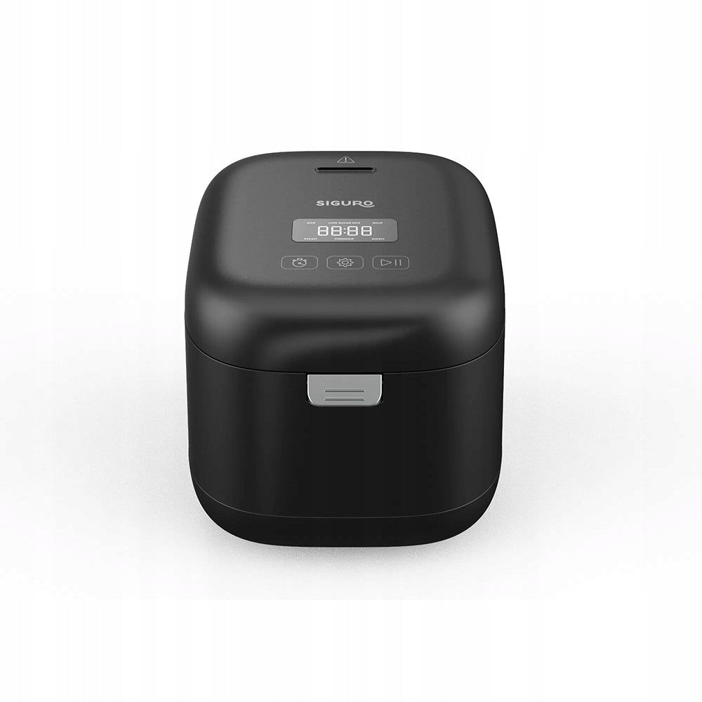 Siguro RC-LS500 Low Sugar Rice Master Digital, ILAG Brand no brand