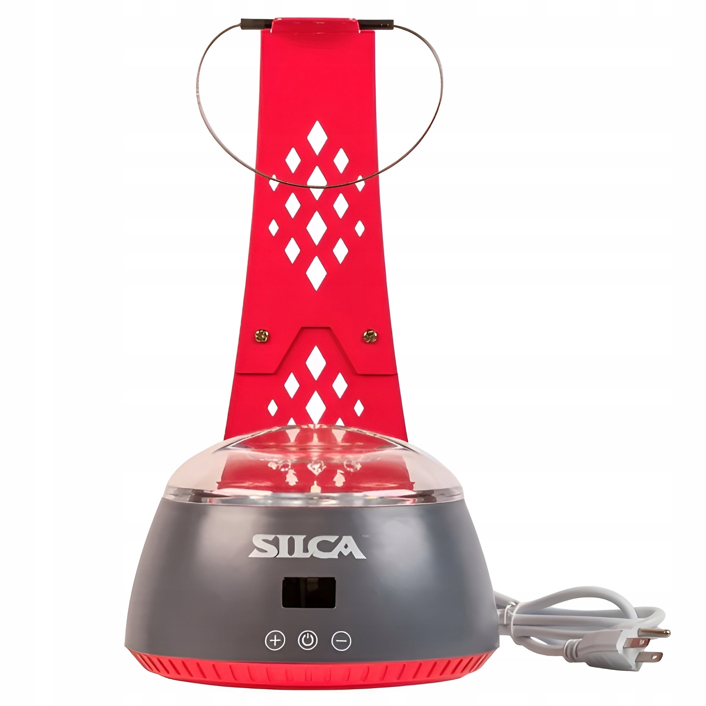 Silca Wax heating system Manufacturer code AM-AC-057-ASY-0200