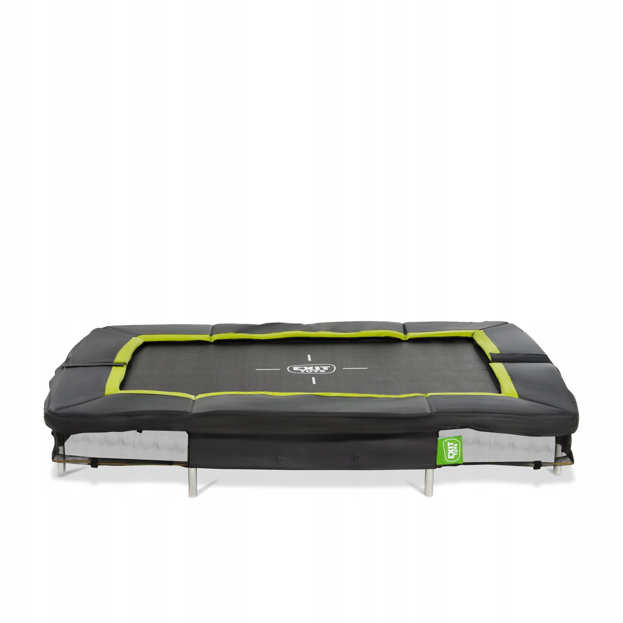 Silhouette EXIT 153x214cm - black Brand Exit
