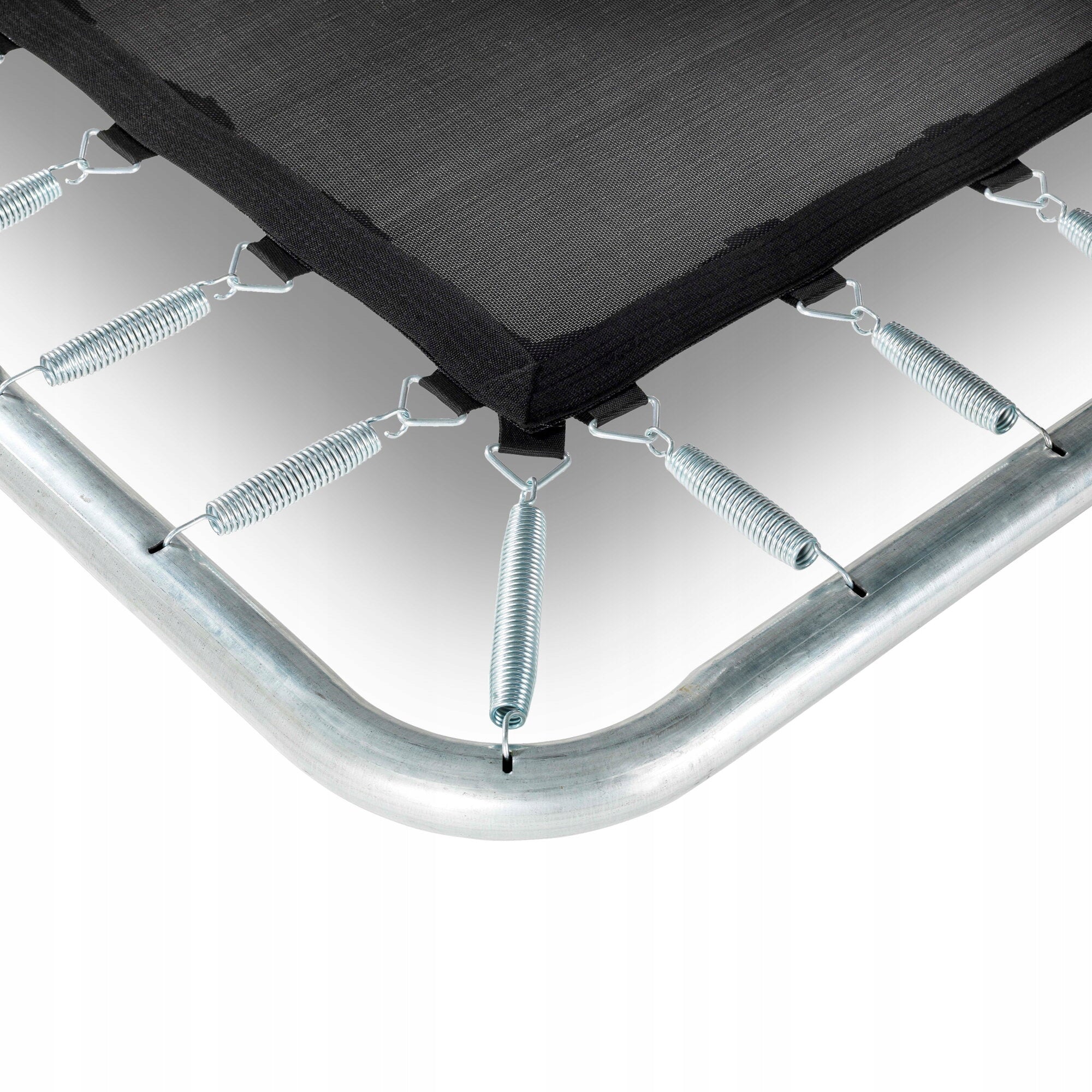 Silhouette EXIT in-ground sports trampoline 244x366cm - black Manufacturer code 12.90.82.00