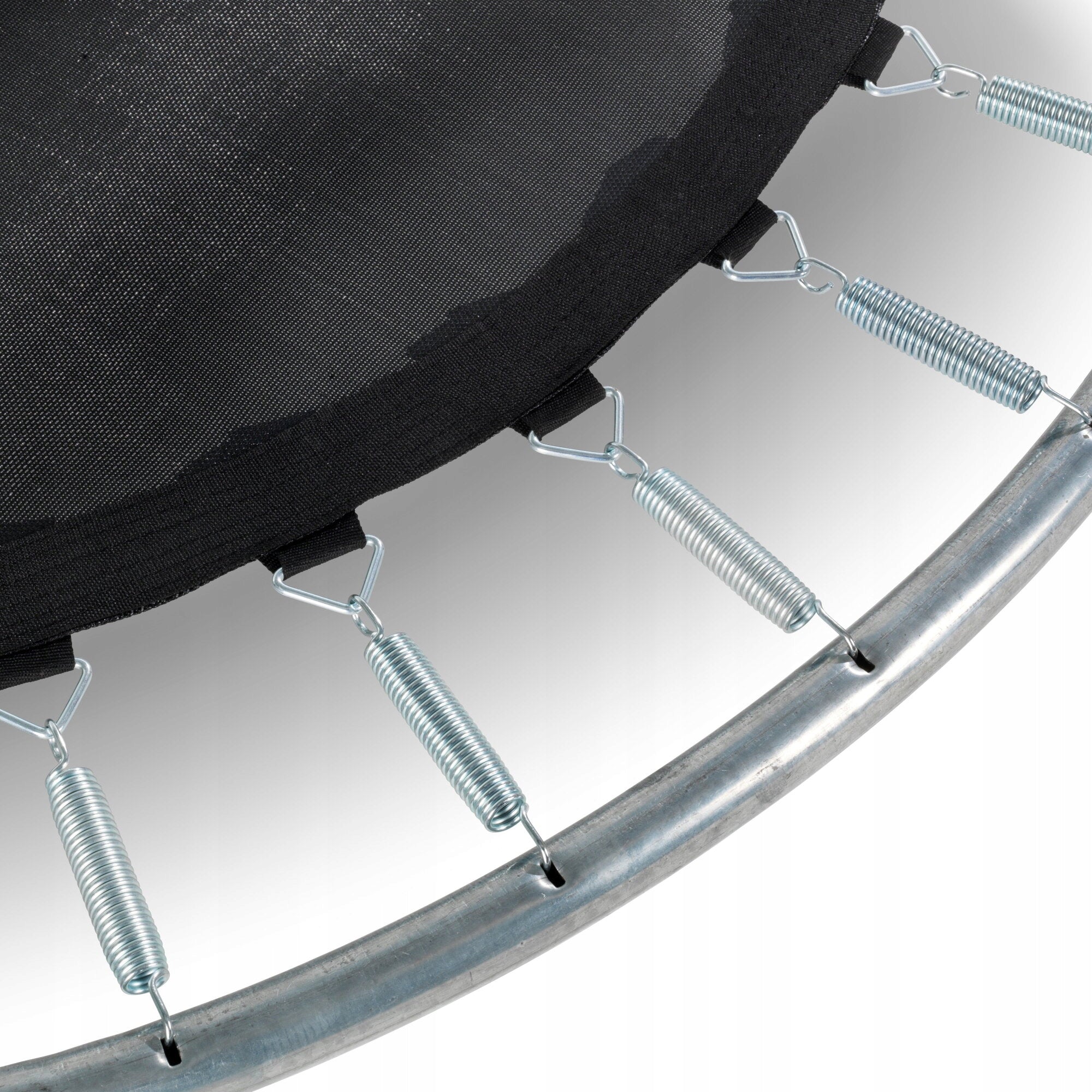Silhouette EXIT ø427cm - black Kind without mesh