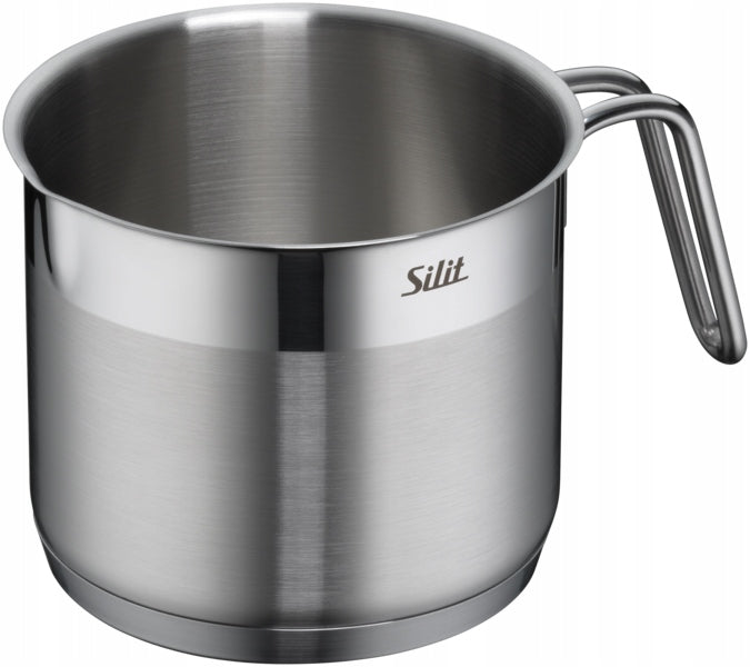 Silit Pot set Tuscany 14 el induction stainless steel lid Line Toskana