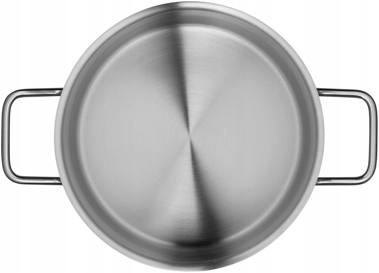 Silit set of steel pots with lids Alicante 9el induction gas Number of items in the set 9
