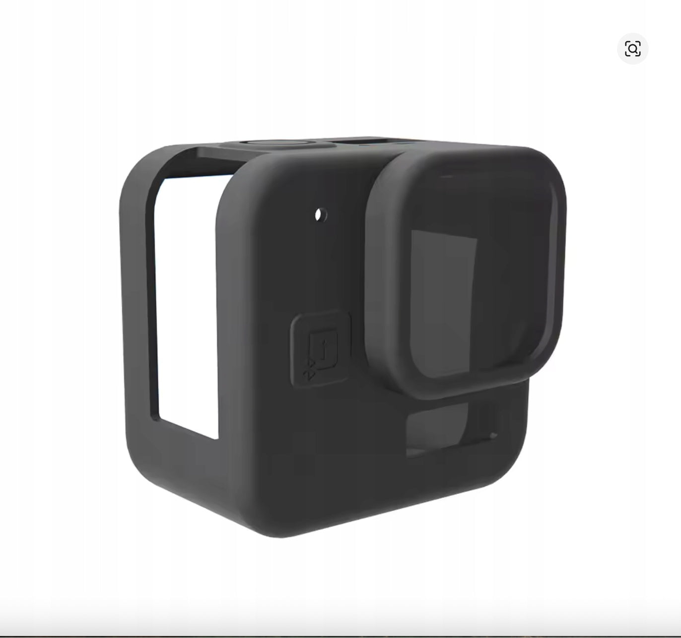 Silkon Case Cover for GoPro HERO 11 BLACK MINI Brand Xrec