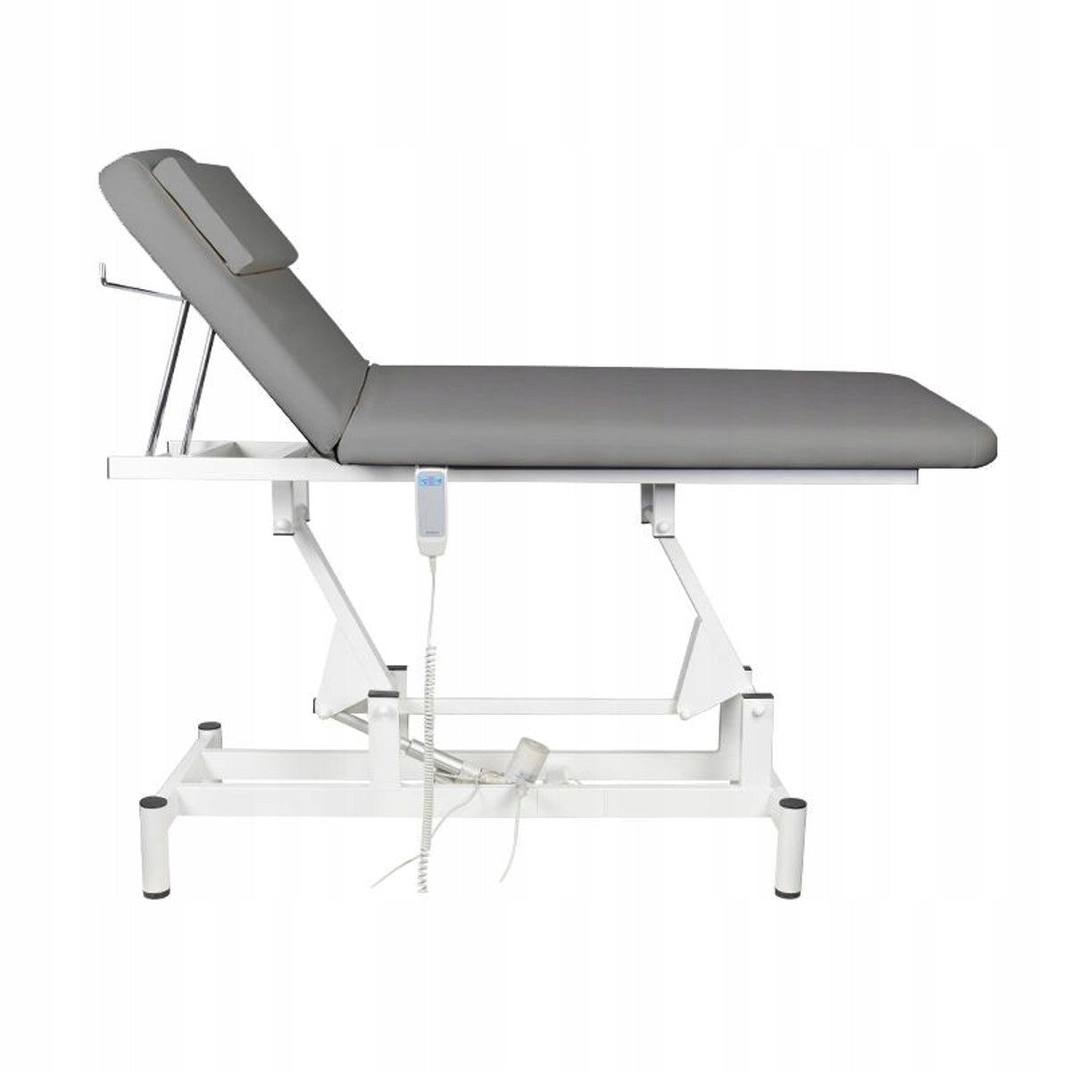 Sillon Electric Couch for Massage 079 1 siln. grey Brand Activeshop