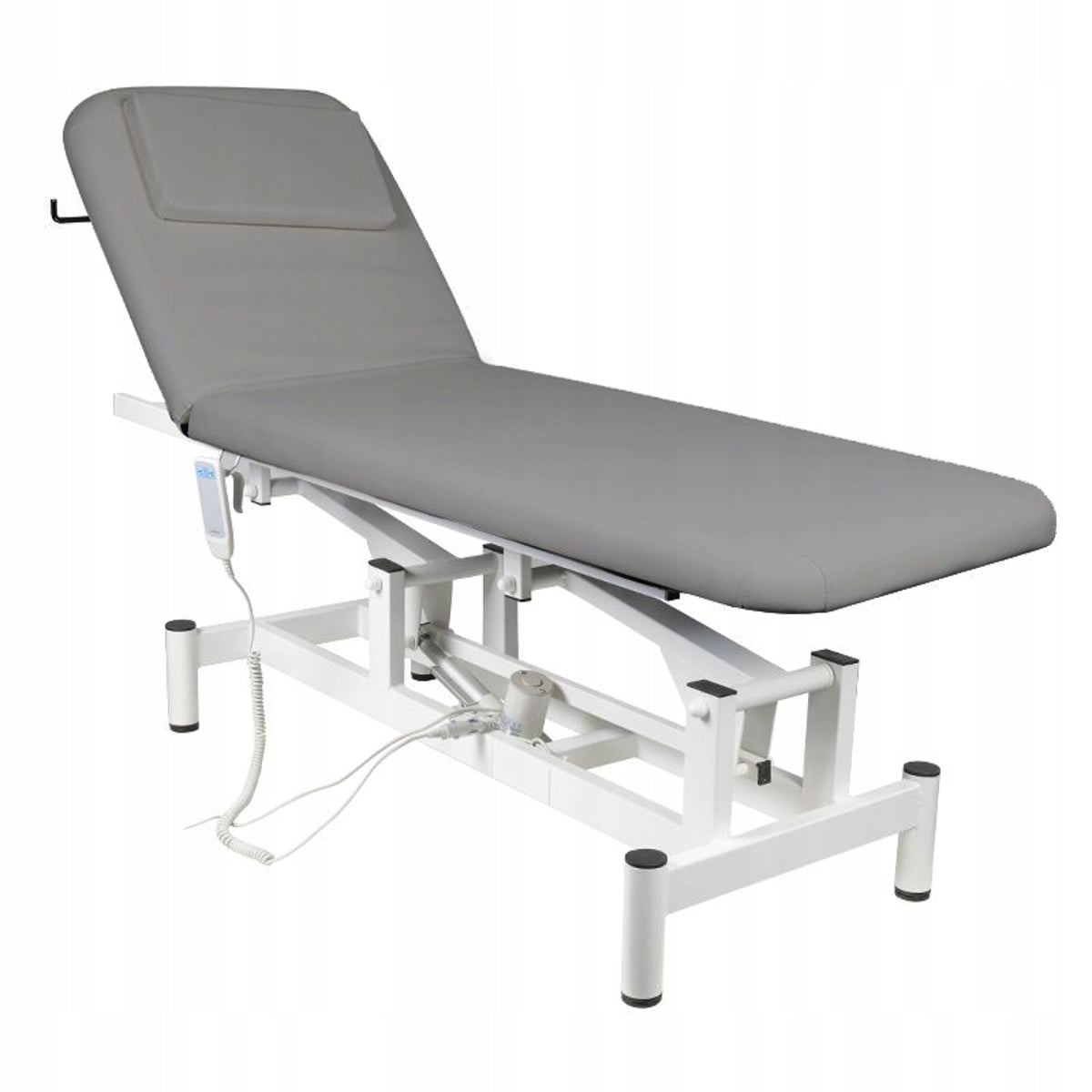 Sillon Electric Couch for Massage 079 1 siln. grey Color gray