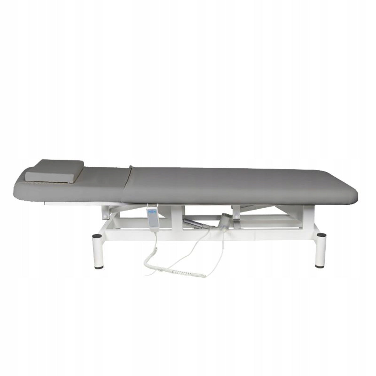 Sillon Electric Couch for Massage 079 1 siln. grey Frame material other