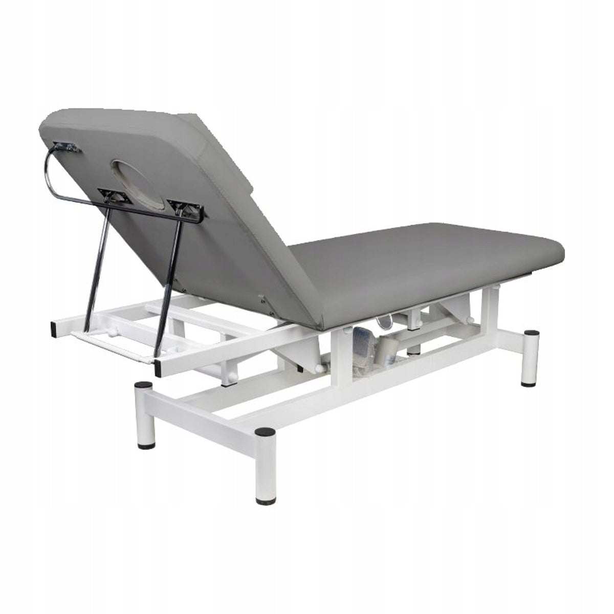 Sillon Electric Couch for Massage 079 1 siln. grey Kind couch