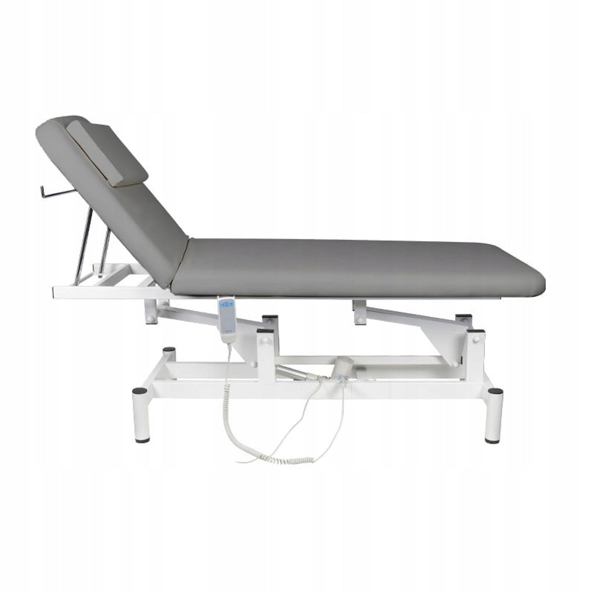 Sillon Electric Couch for Massage 079 1 siln. grey