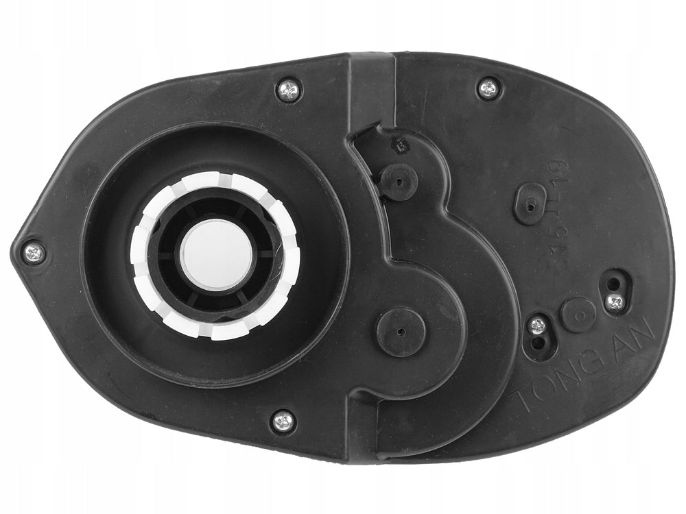 Variklis ir pavarų dėžė vaikiškam elektromobiliui BLT