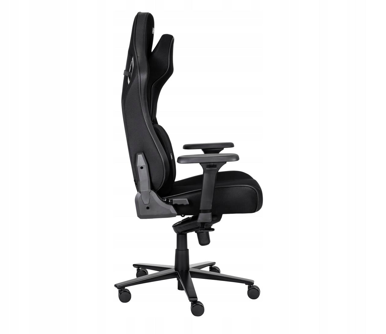 Silver Monkey X Ararat Gaming Chair Furniture width 52 cm