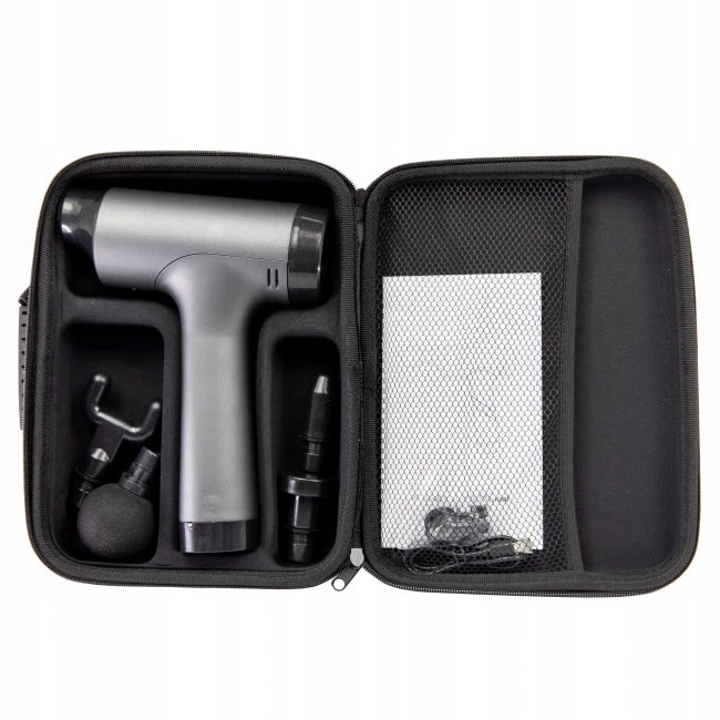 SilverGear Massage Gun Pro Brand no brand