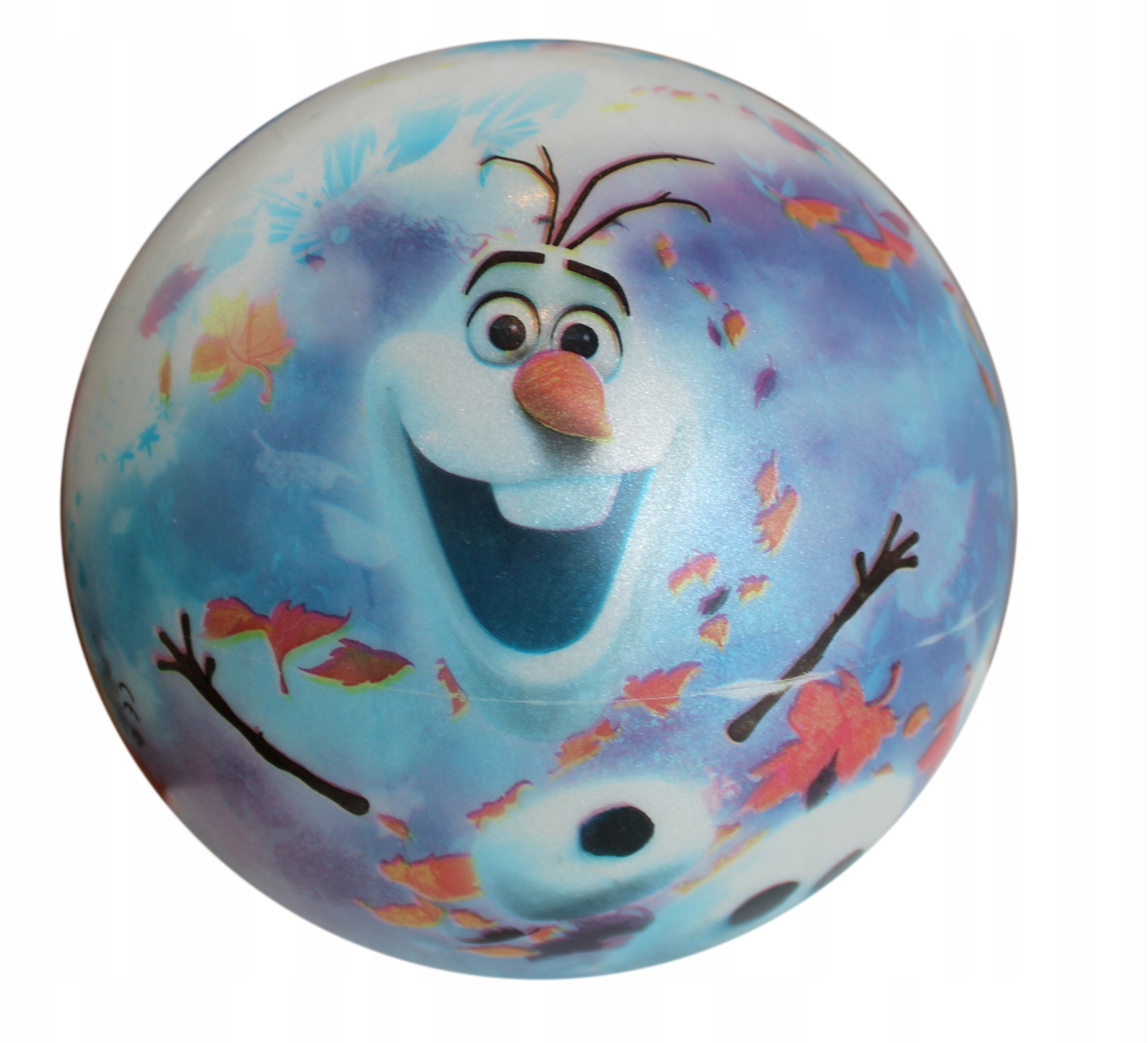 Simba Paw Patrol Pearl Ball 23 cm - Glitter Fun for the Court Manufacturer code 130057952DEF