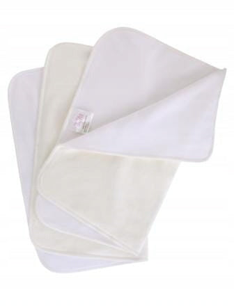 Simed Large Reusable Diaper Cartridge 3 Layers