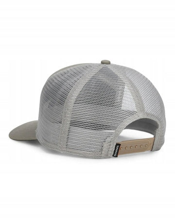 Simms 7-Panel Tech Trucker Bay Leaf - Baseball Cap Manufacturer code 13721-1146-00