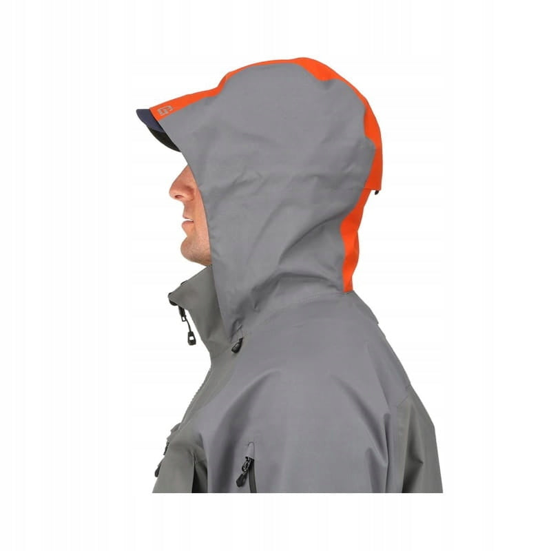 Simms G4 Pro Jacket Slate XL Brand Simms