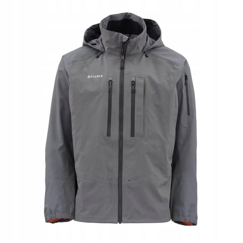 Simms G4 Pro Jacket Slate XL