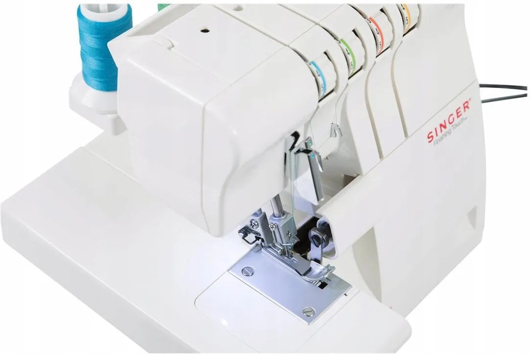 Singer 14SH654 Overlock sewing machine Brand SINGER