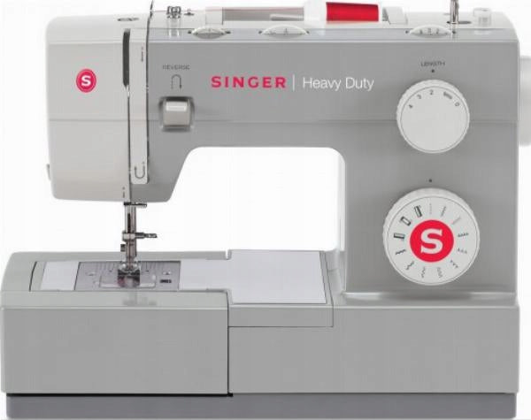 Singer 4411 sewing machine