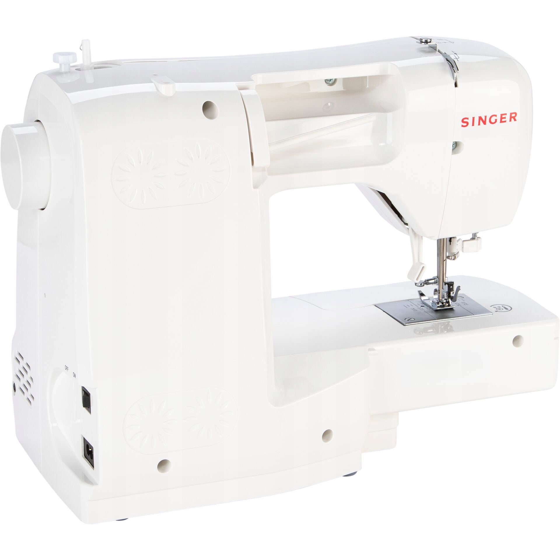 Singer Starlet 6660 Brand SINGER
