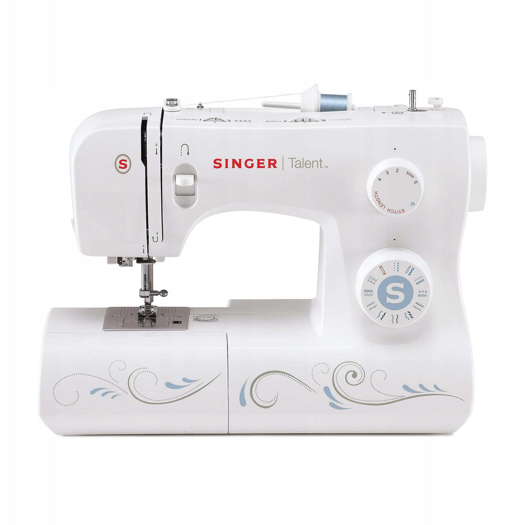 Singer sewing machine 3323/00