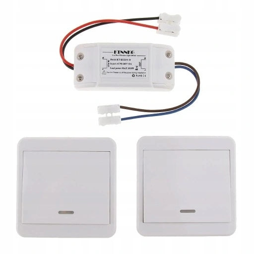 Single Channel Wireless Switch Brand no brand
