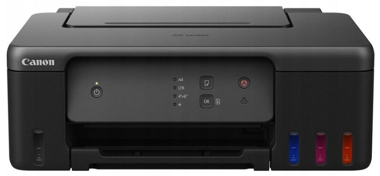 Single Function Inkjet Printer (Color) Canon Food Printer Canon