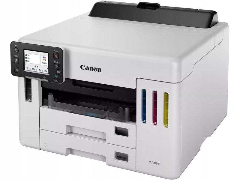 Single Function Inkjet Printer (Color) Canon Maxify GX5540