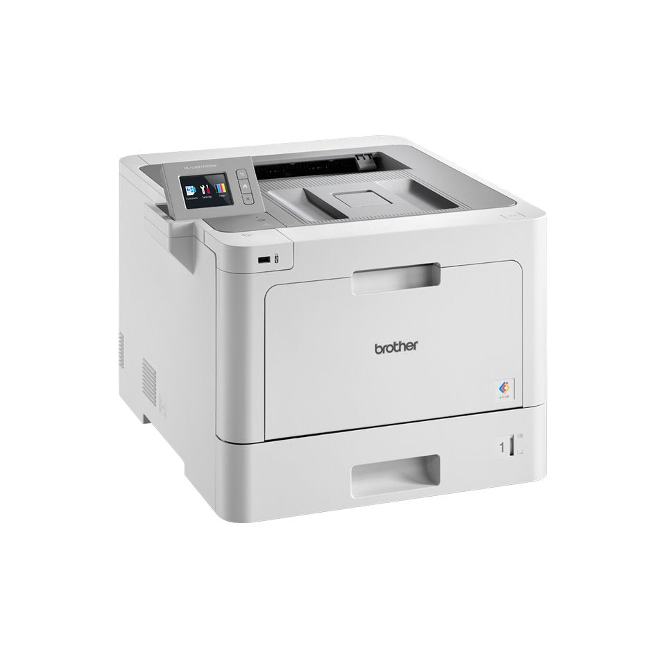 Single Function Laser Printer (Color) Brother HL-L9310CDW Manufacturer code HLL9310CDWRE1
