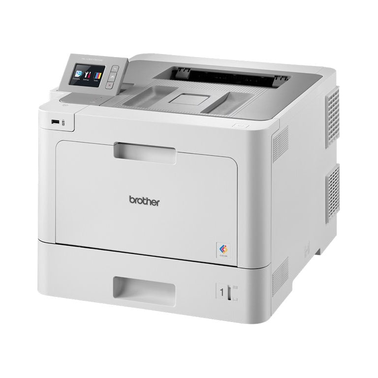 Single Function Laser Printer (Color) Brother HL-L9310CDW