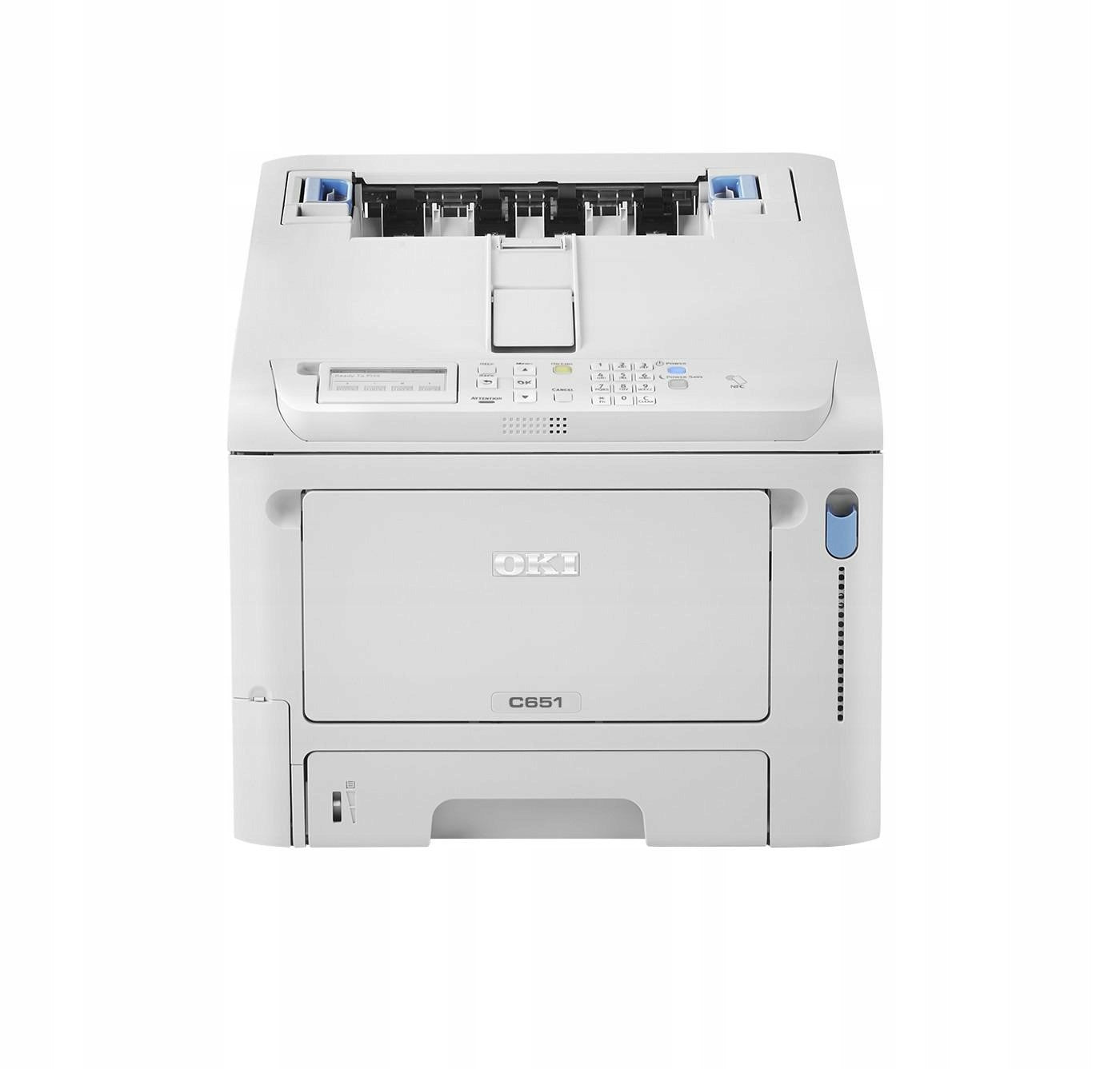 Single Function Laser Printer (Color) OKI C651dn