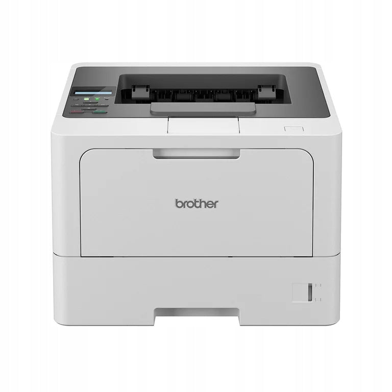 Single Function Laser Printer (mono) Brother HL-L5210DN duplex lan Manufacturer code HLL5210DNRE1