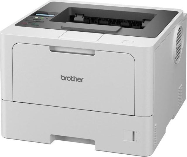Single Function Laser Printer (mono) Brother HL-L5215DN