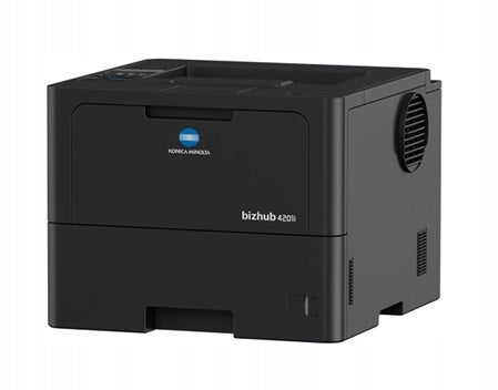 Single Function Laser Printer (mono) Develop ineo 4201i