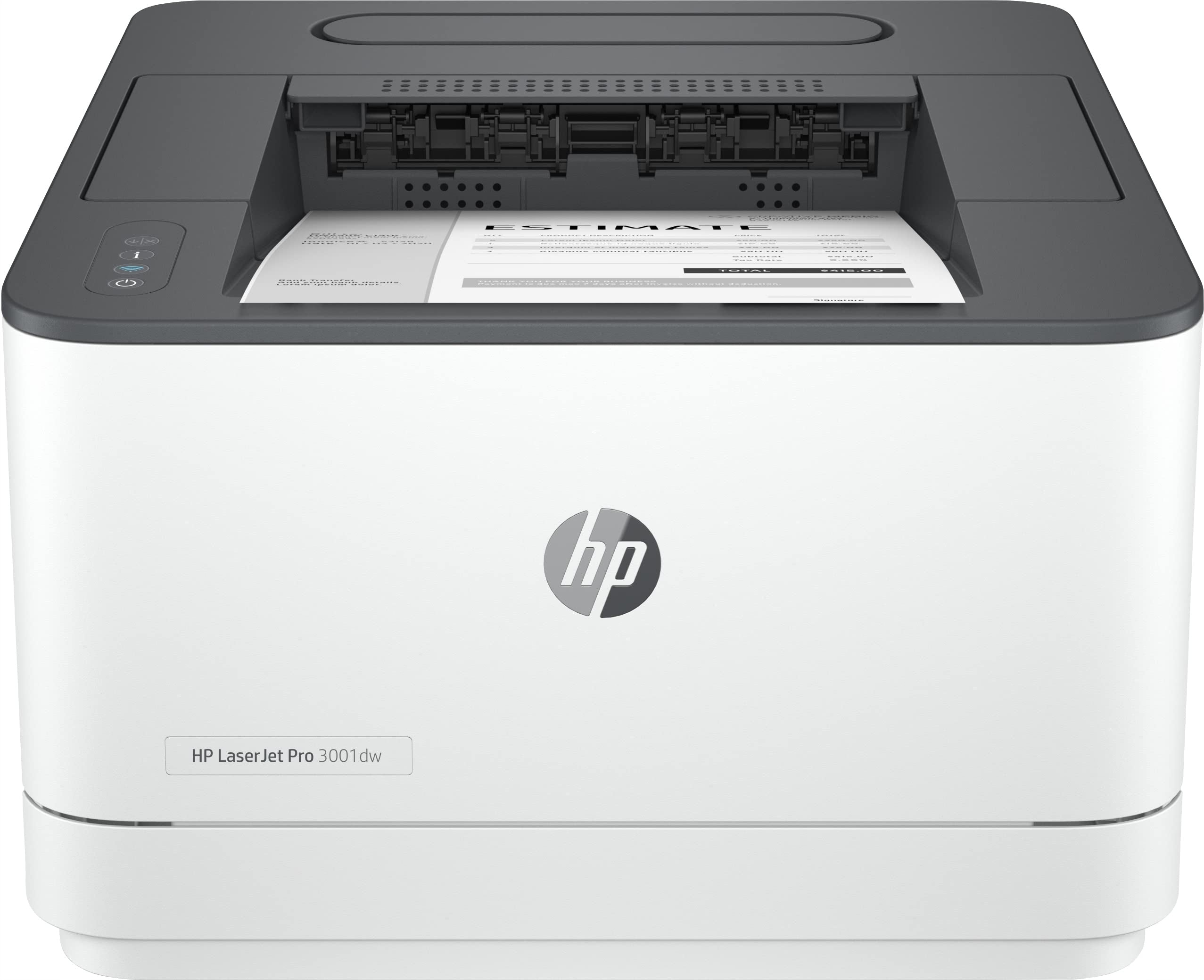Single Function Laser Printer (mono) HP LaserJet Pro 3002dw 3G652F