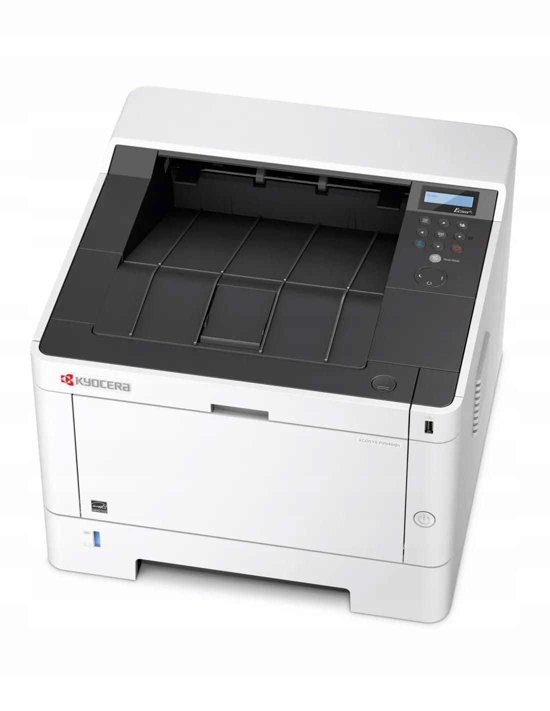 Single Function Laser Printer (mono) Kyocera Ecosys P2040DN Packaging status original