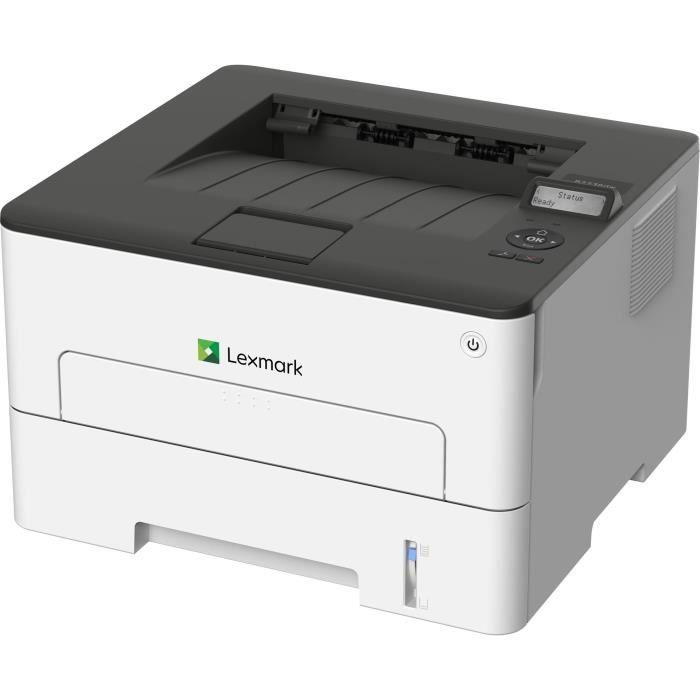 Single Function Laser Printer (mono) Lexmark B2236dw Manufacturer code 18M0110