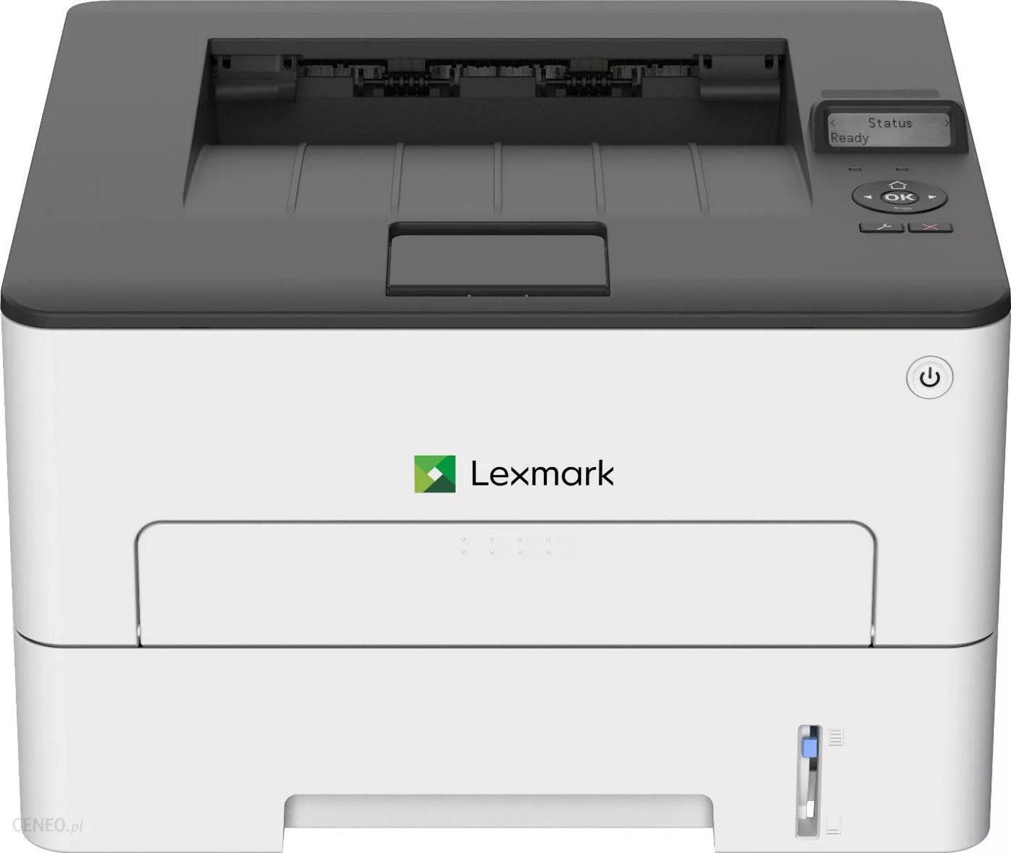 Single Function Laser Printer (mono) Lexmark B2236dw